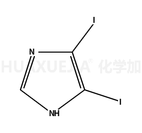 4.5-二碘咪唑