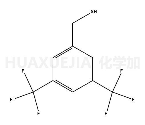 [3,5-Bis(trifluoromethyl)phenyl]methanethiol
