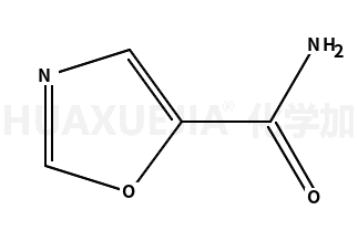 噁唑-5-羧酰胺