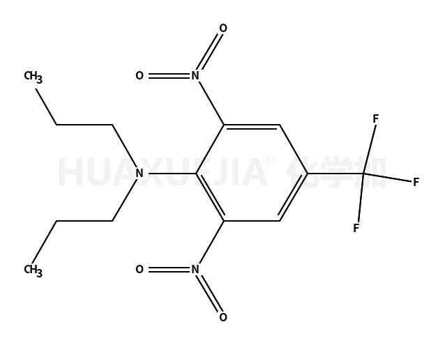 氟樂(lè)靈標(biāo)準(zhǔn)溶液