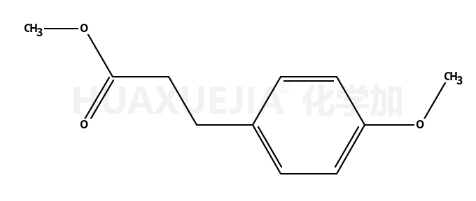 3-(4-甲氧基苯基)丙酸甲酯