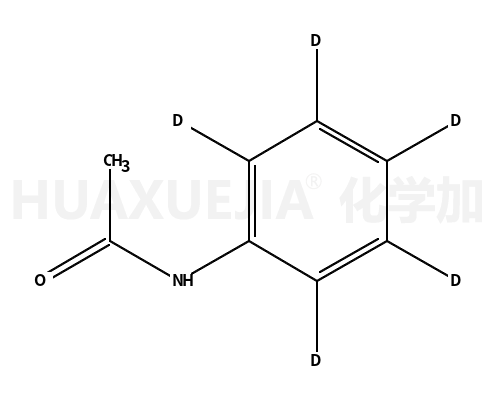 D5-乙酰苯胺