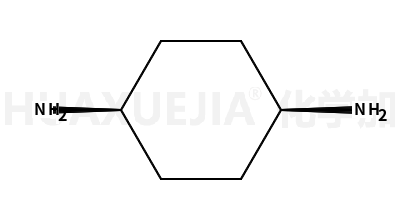 顺-1,4-环己二胺