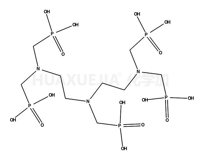 二乙烯三胺五甲叉膦酸