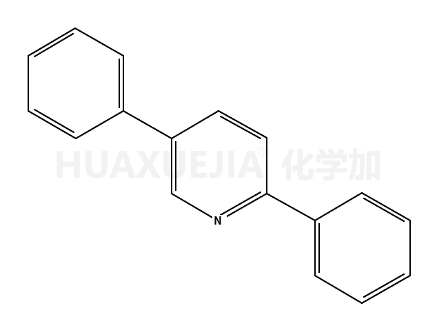 2,5-二苯基吡啶