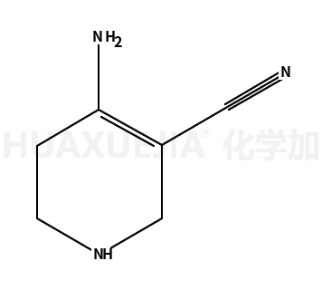 4-氨基-3-氰基-1,2,5,6-四氢吡啶