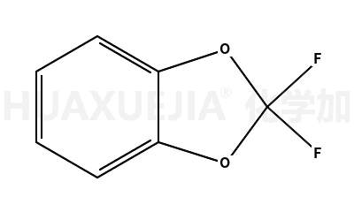 2,2-二氟-1,3-苯并二噁茂