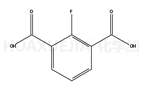 2-氟间苯二甲酸