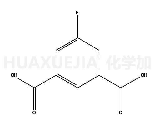 5-氟间苯二甲酸