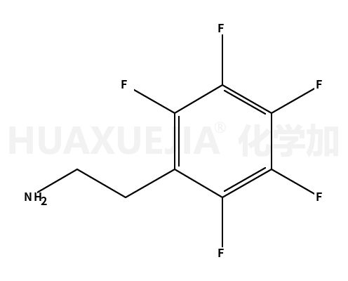 2-(perfluorophenyl)ethanamine