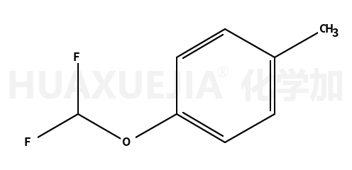 4-(二氟甲氧基)甲苯