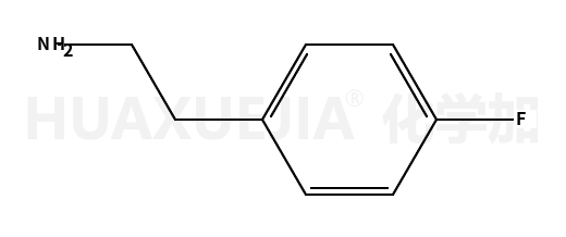 4-氟苯乙胺