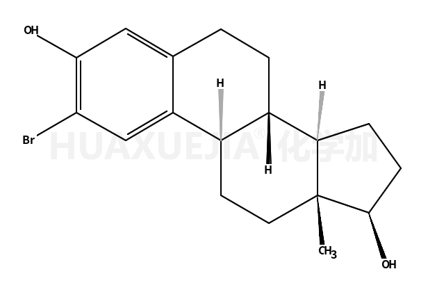 2-溴雌二醇