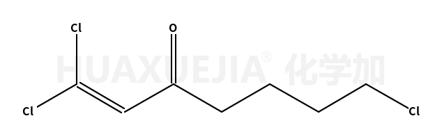 1,1,7-三氯-1-庚烯-3-酮