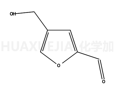 4-羟甲基-2-呋喃甲醛