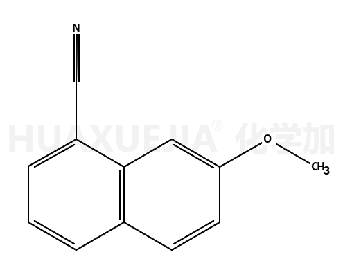 7-甲氧基-1-萘并ni三le
