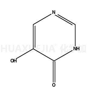 5-羥基-4(1H)-嘧啶酮