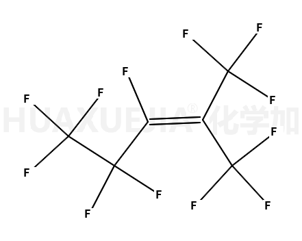 全氟(2-甲基-2-戊烯)