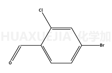 2-氯-4-溴苯甲醛