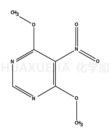 5-硝基-4,6-二甲氧基嘧啶