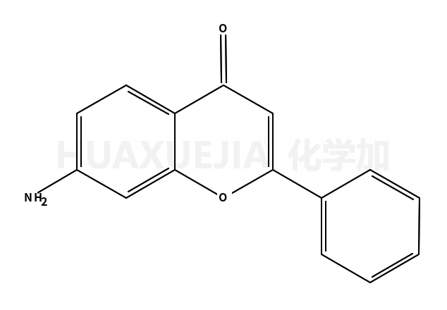 7-氨基黄酮