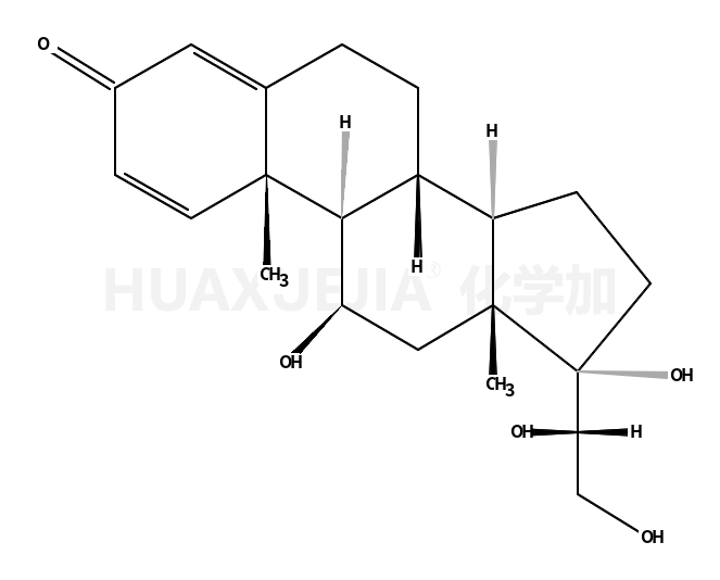 20β-Hydroxy Prednisolone