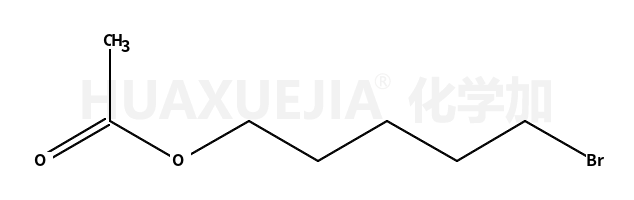 5-溴戊基乙酸酯