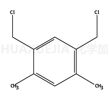 4,6,-二(氯甲基)间二甲苯