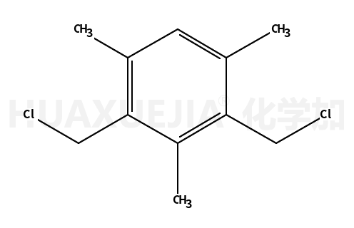 2,4-双（氯甲基）-1,3,5-三甲基苯