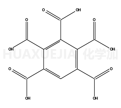 Benzenepentacarboxylic Acid