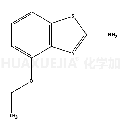 4-乙氧基-苯并噻唑-2-胺