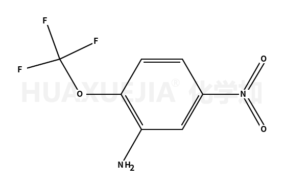 5-硝基-2-(三氟甲氧基)苯胺