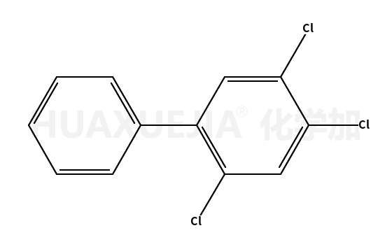 2,4,5-三氯联苯