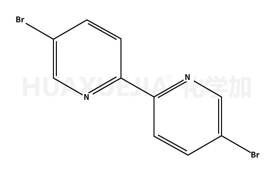 5,5'-Dibromo-2,2'-bipyridine