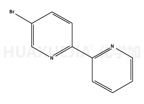5-溴-2,2’-联吡啶