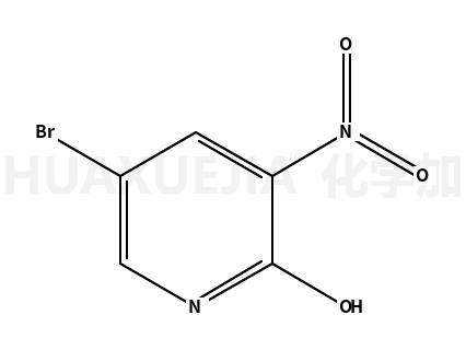 5-溴-2-羟基-3-硝基吡啶