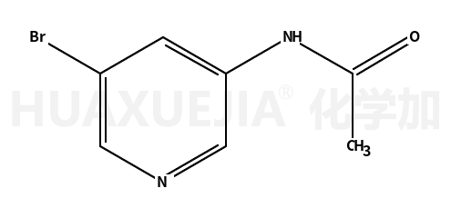 N-(5-溴吡啶-3-基)乙酰胺
