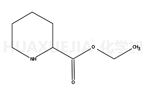 2-哌啶甲酸乙酯