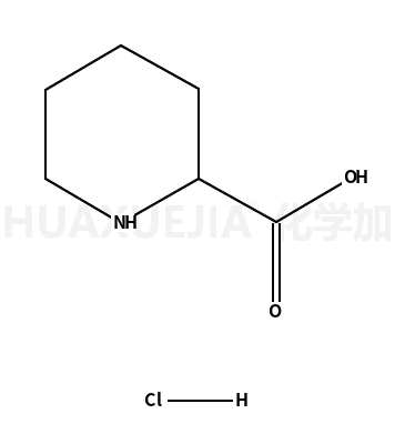 哌啶-2-羧酸盐酸盐