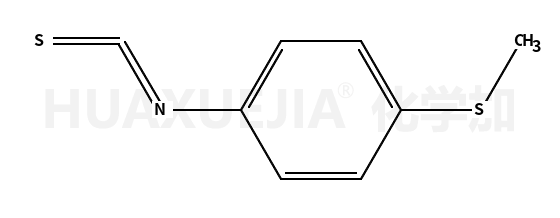 4-甲基硫代苯基异硫氰酸酯