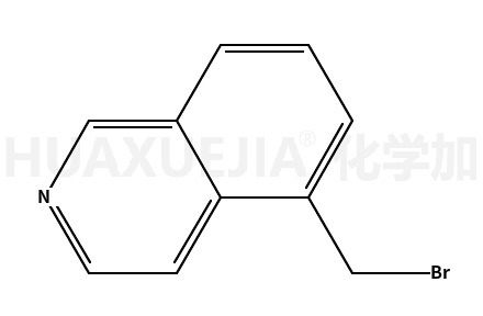 5-(溴甲基)异喹啉