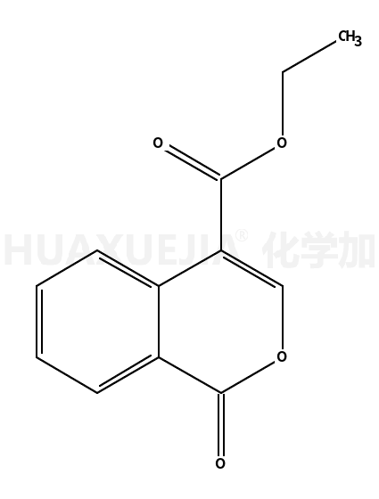 ethyl 1-oxoisochromene-4-carboxylate