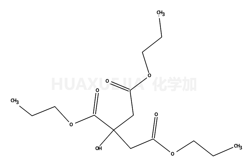 柠檬酸三丙酯