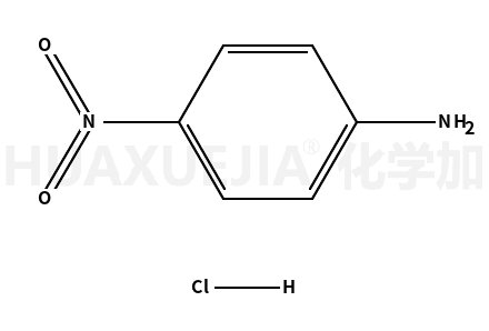 4-硝基苯胺盐酸盐