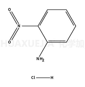 2-硝基苯胺盐酸盐