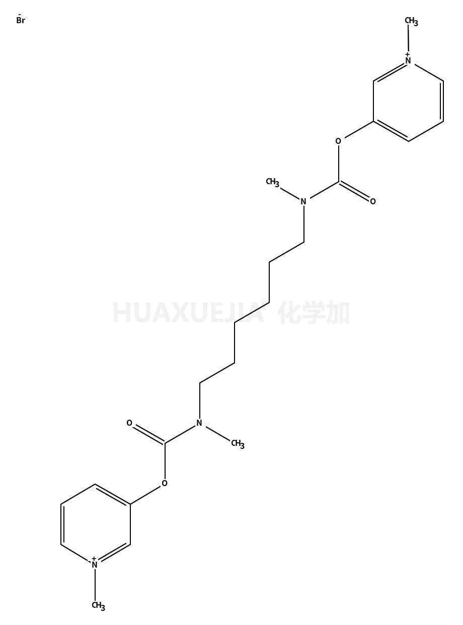 溴地斯的明