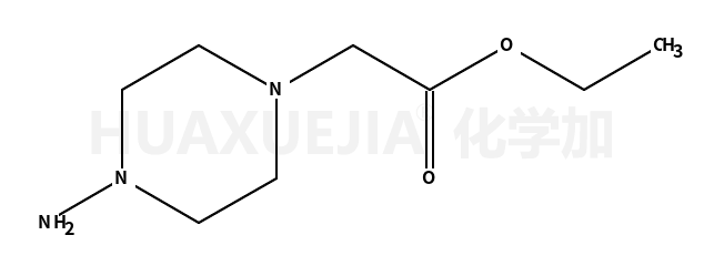 2-(4-氨基哌嗪-1-基)乙酸乙酯