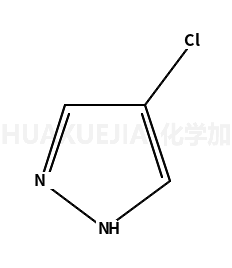 4-氯吡唑