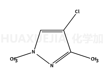 4-氯-1,3-二甲基吡唑
