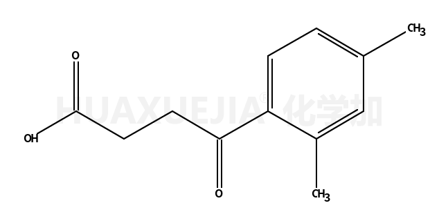 3-(2,4-二甲基苯甲酰基)丙酸